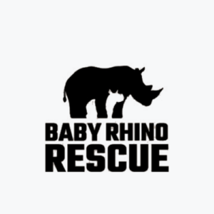 Baby Rhino Rescue